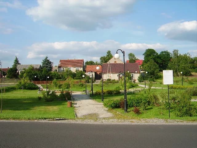 Czerwona Woda, Lower Silesian Voivodeship