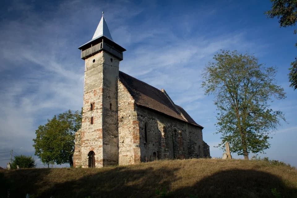 Sântimbru