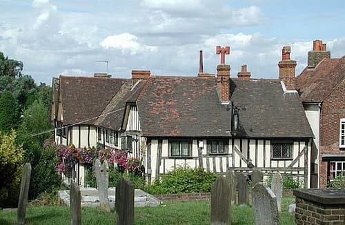 Cobham