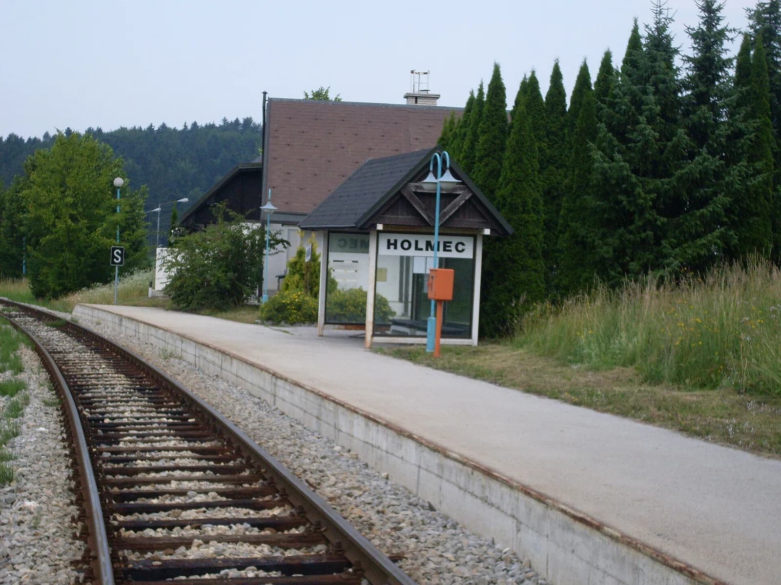 Lokovica