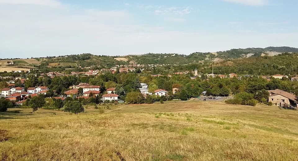 Monteveglio