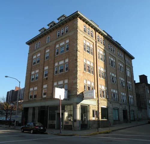 McKeesport