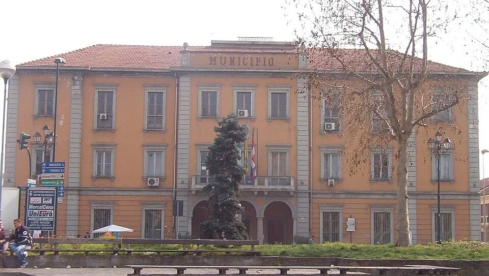 Nichelino