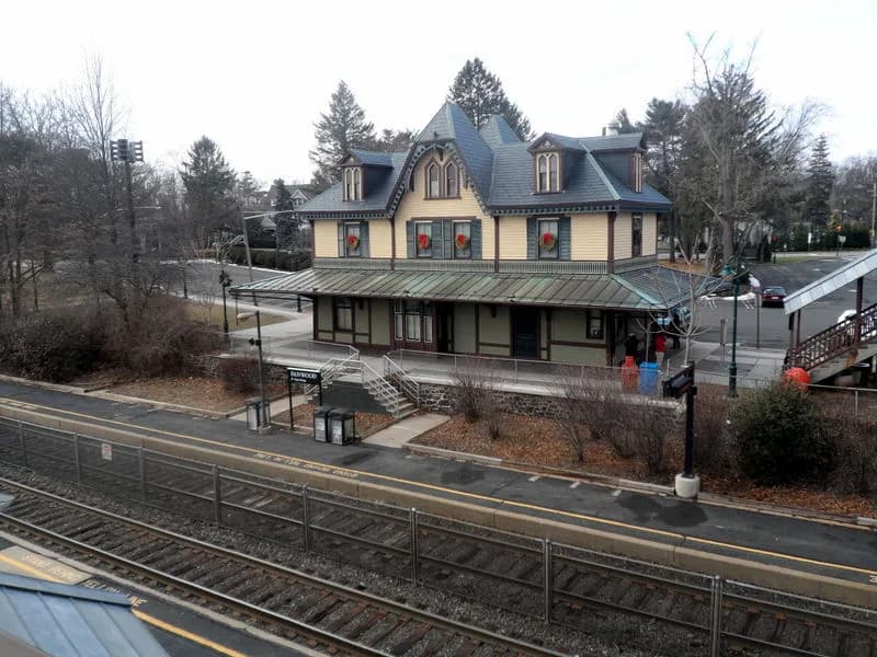 Fanwood