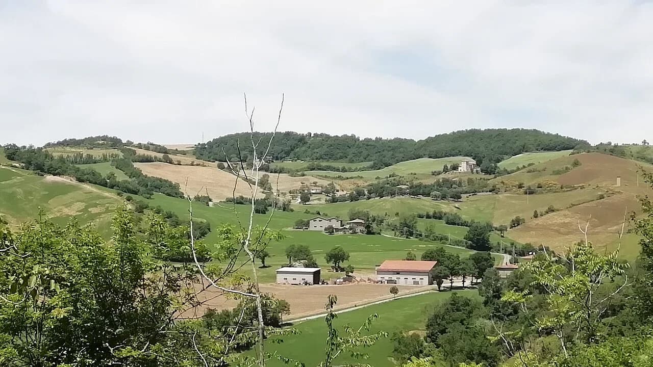 Savigno