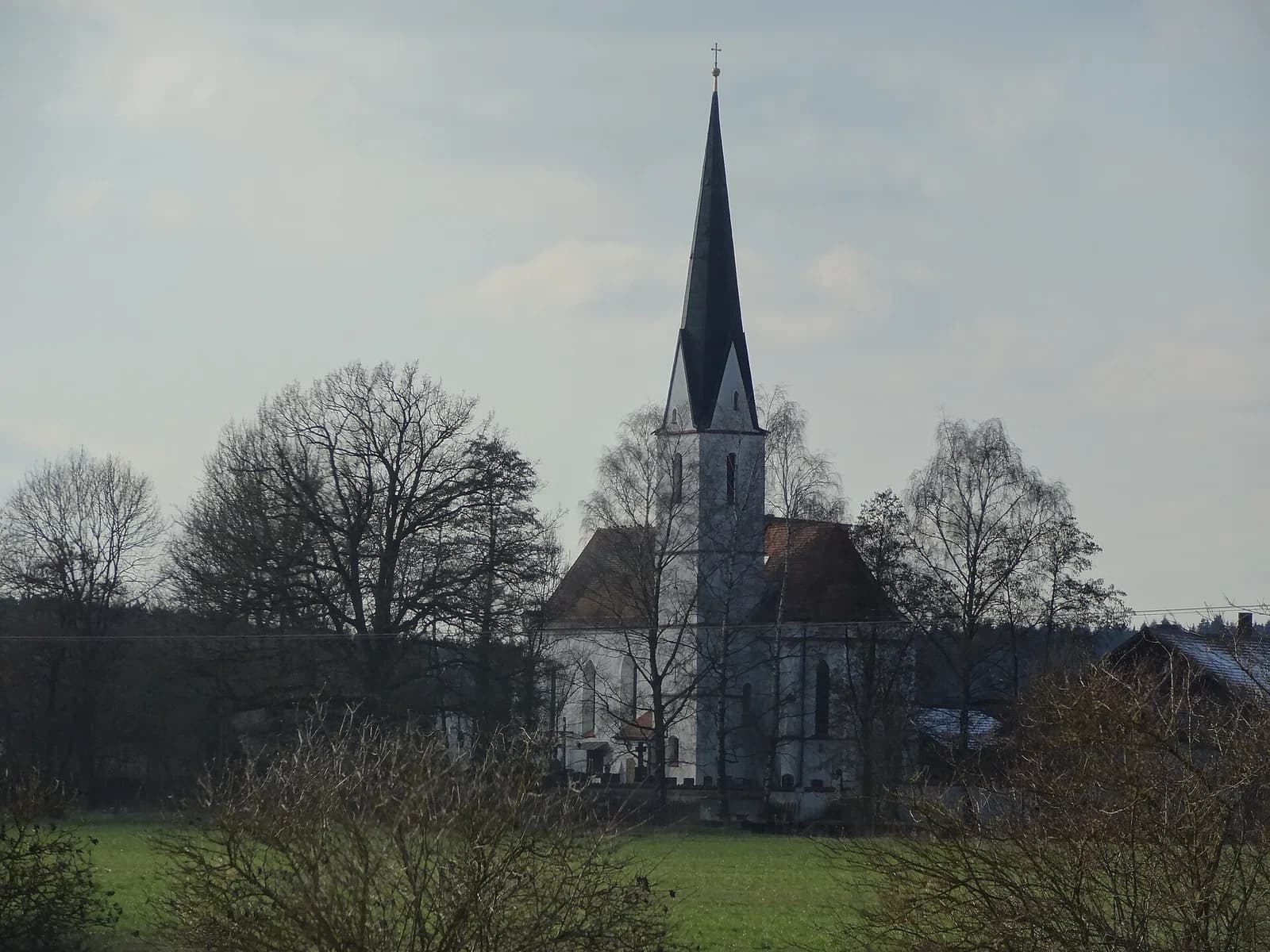 Gaindorf