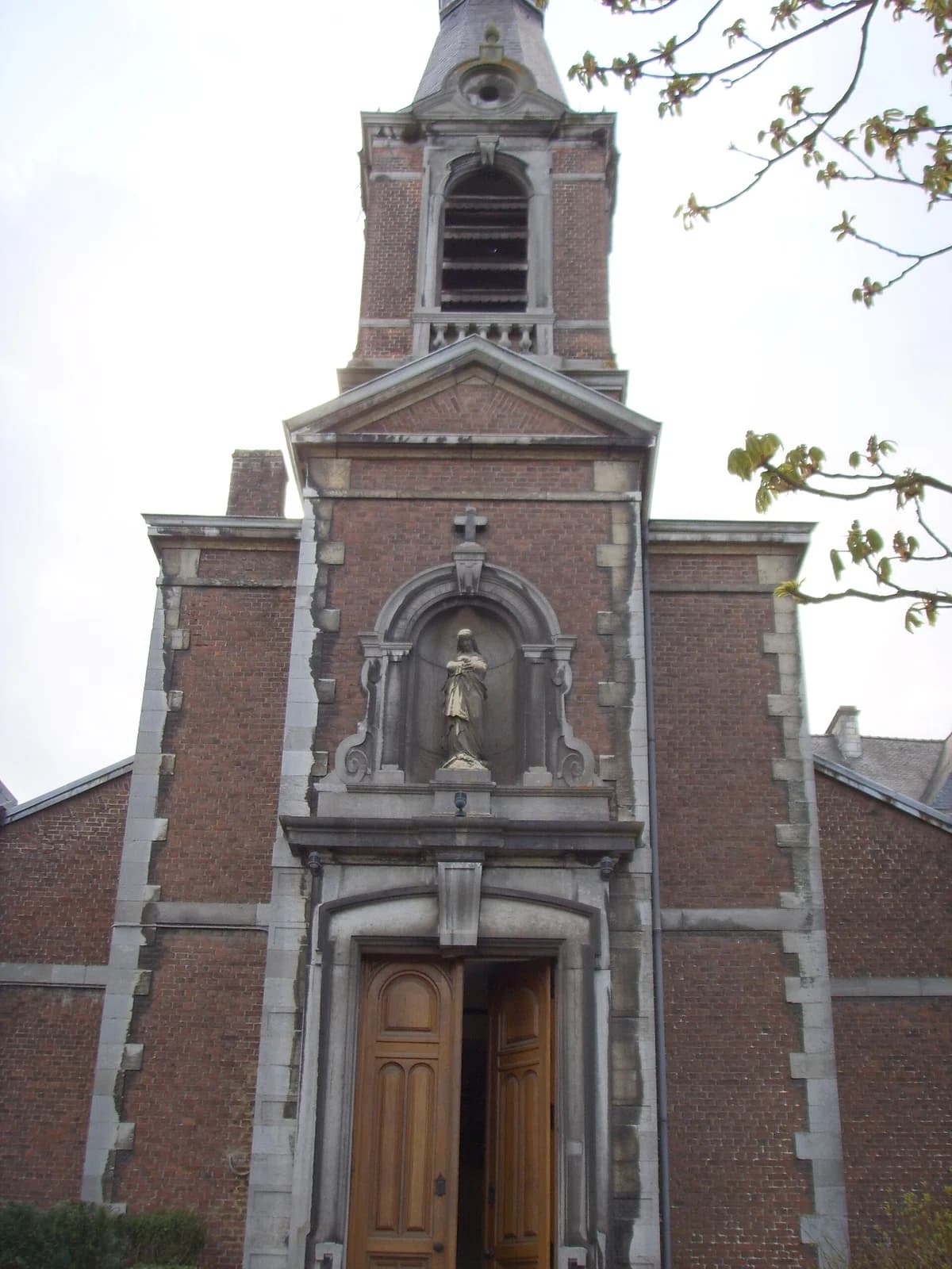 Aiseau-Presles