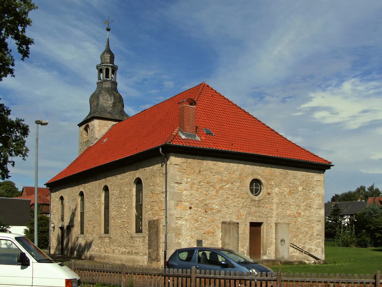 Flechtorf