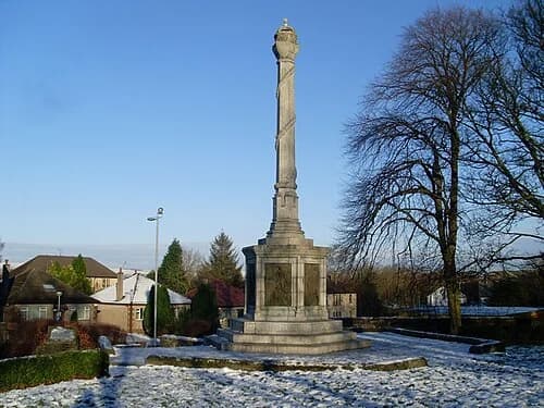 Elderslie