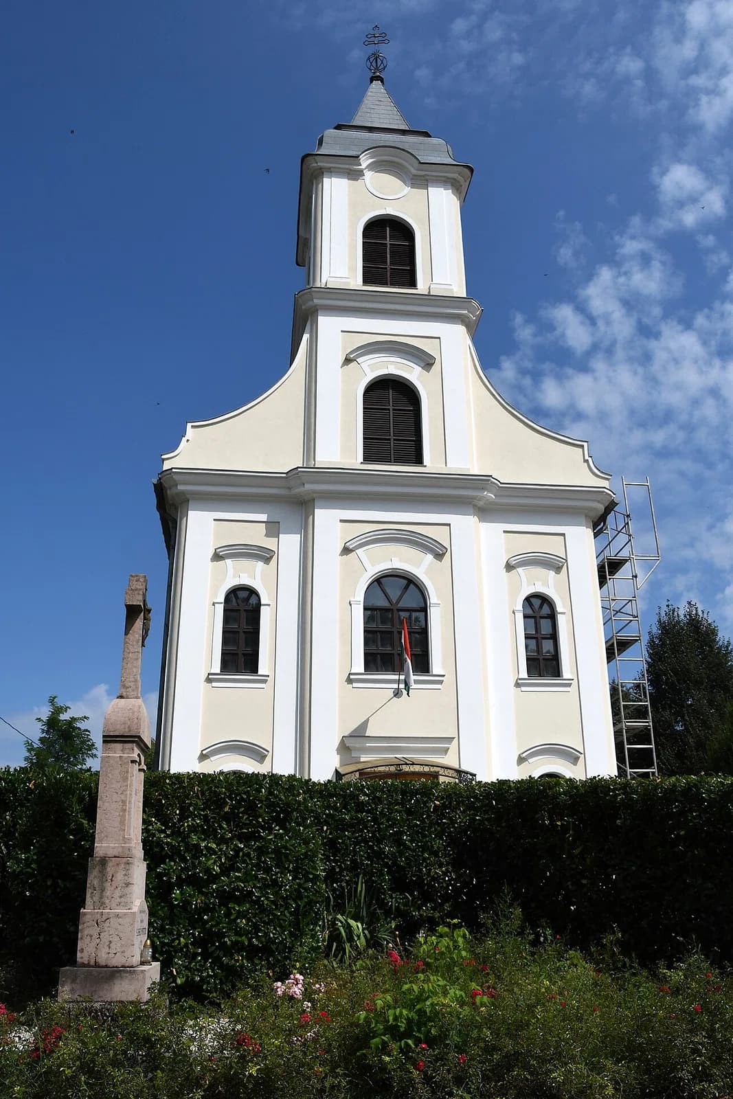 Vének