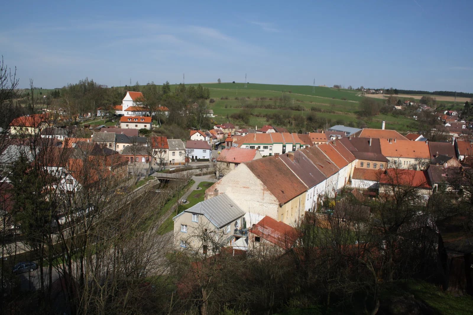Brtnice