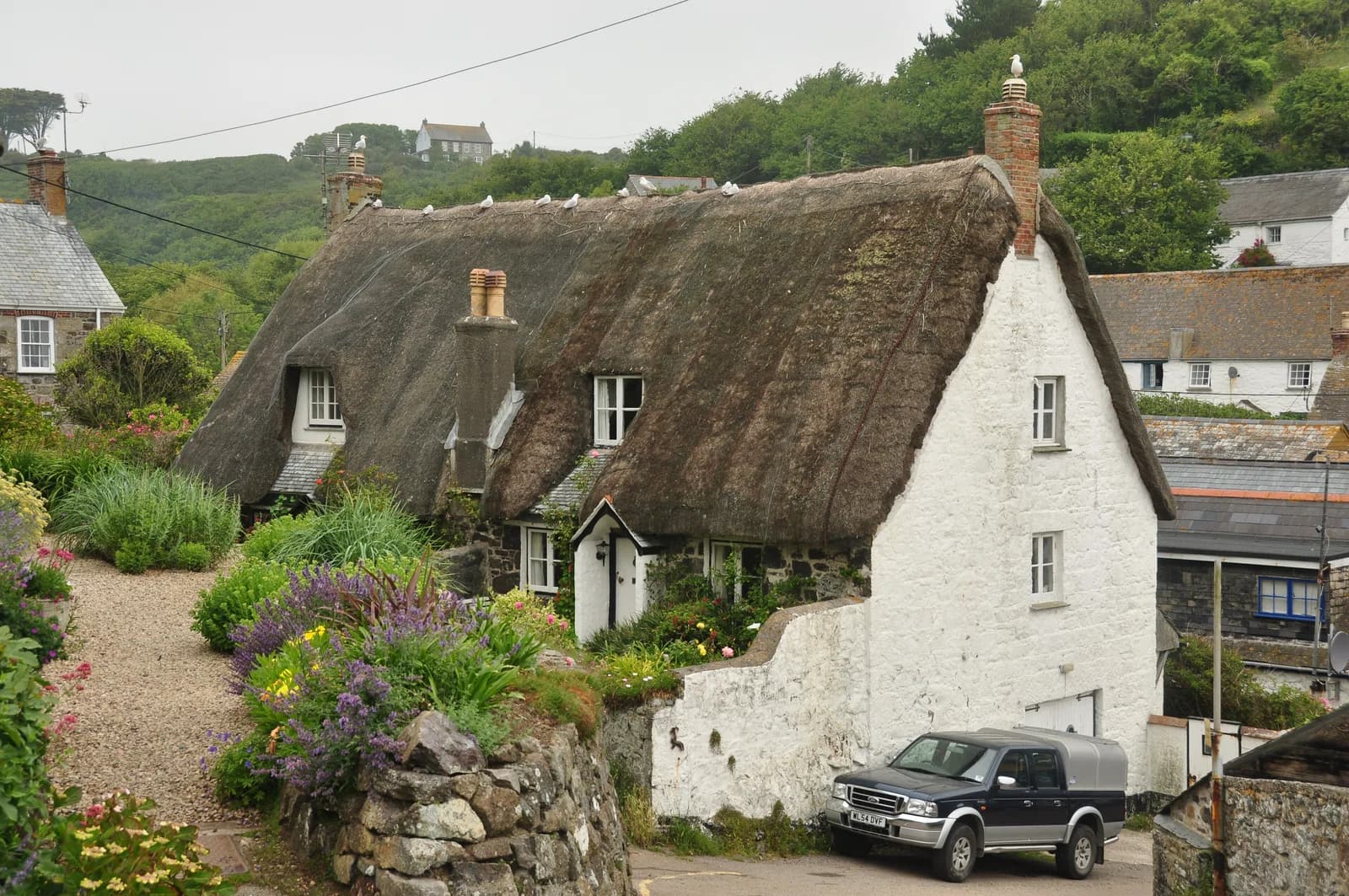 Cadgwith
