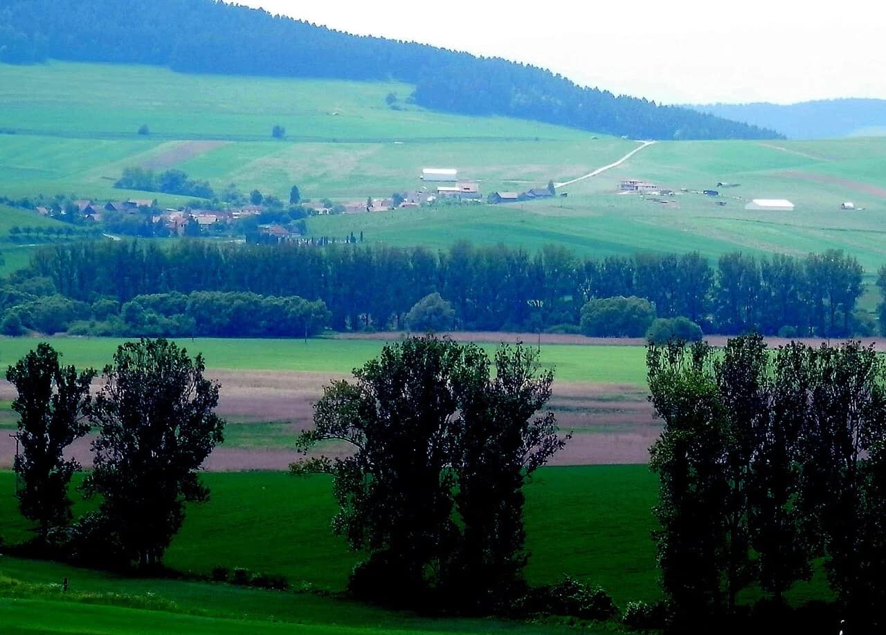 Buglovce