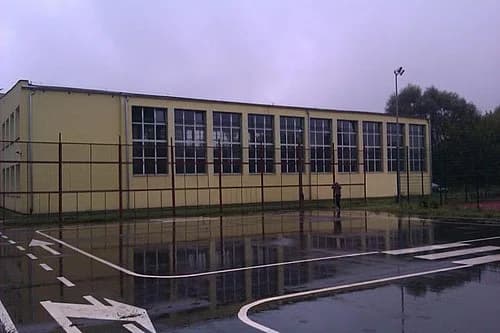 Krzeszyce