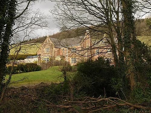Cothelstone