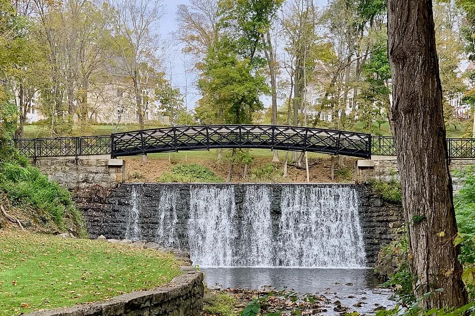 Blairstown