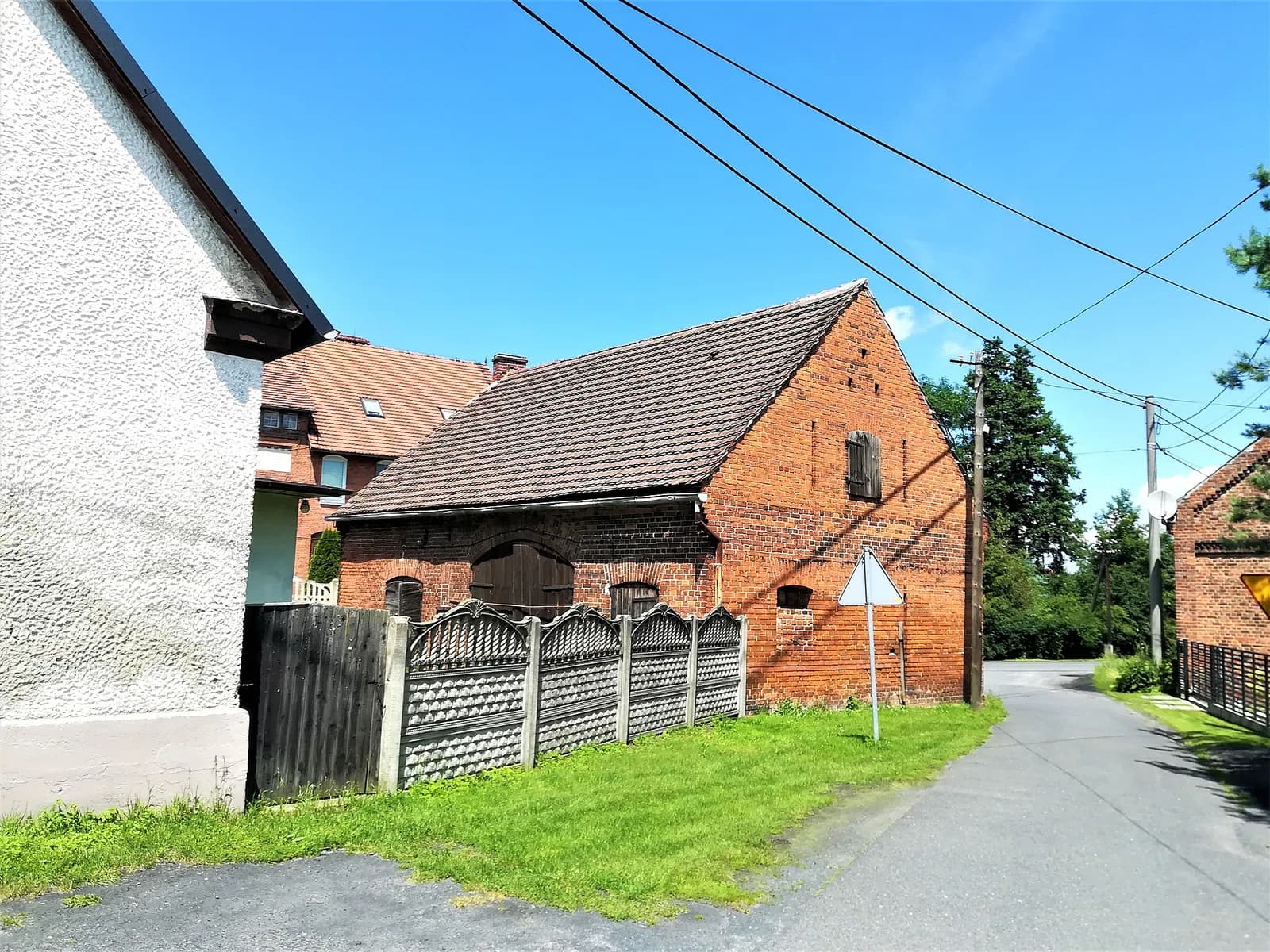 Włochy (Domaszowice)