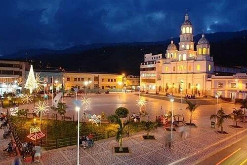 Málaga