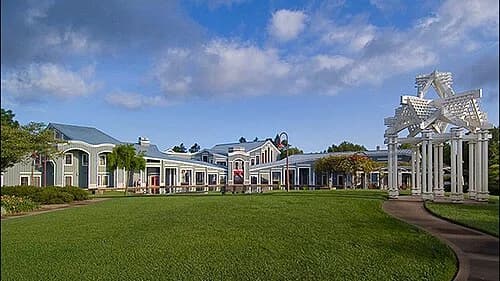 Pleasant Hill