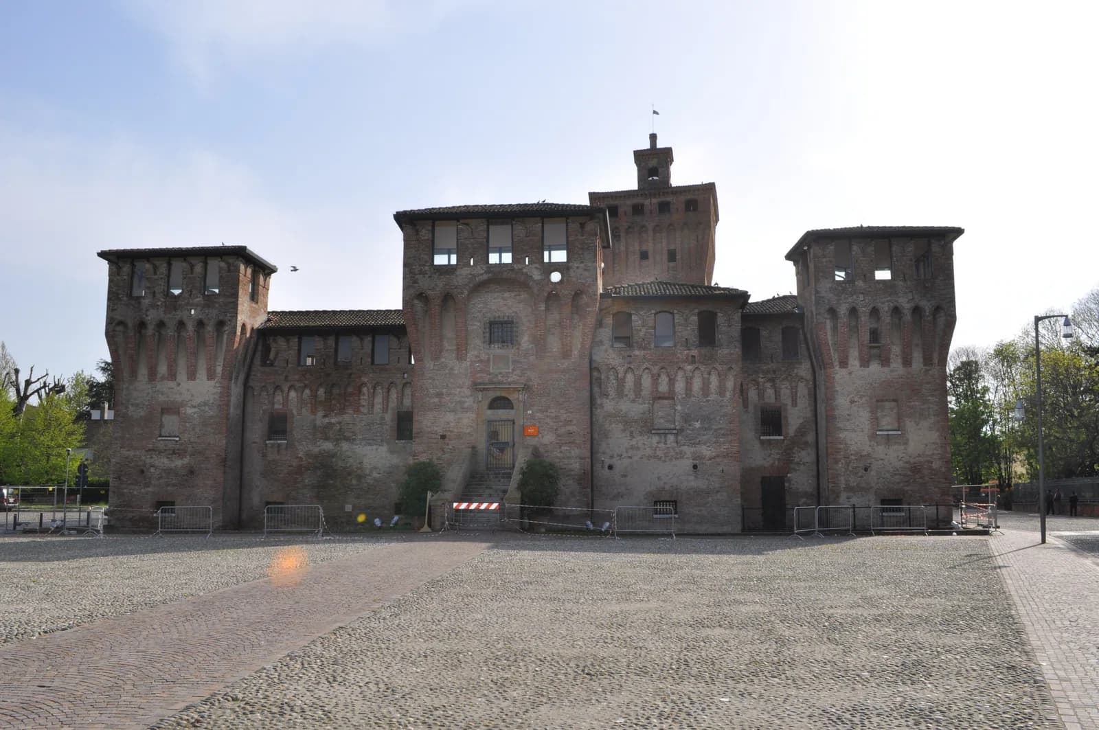 Cento