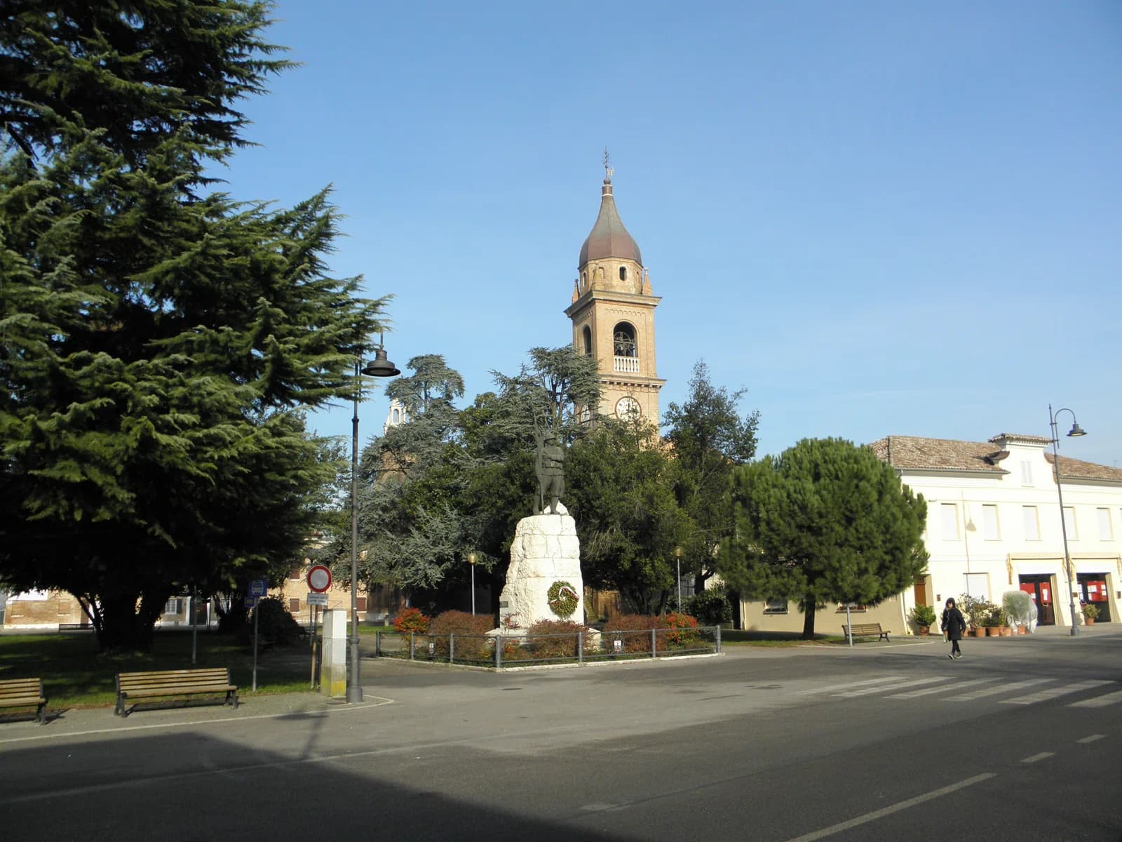 Formignana