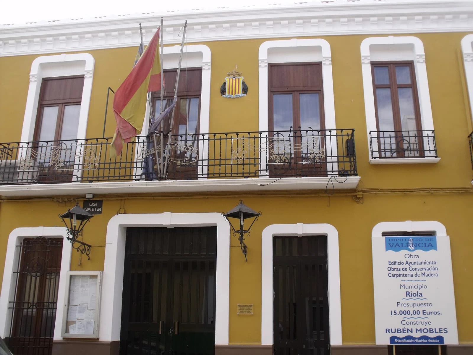Riola (Valencia)