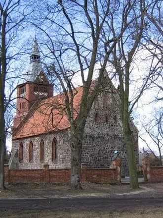 Wołczkowo
