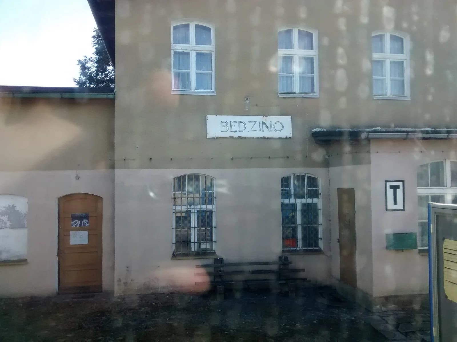 Będzino
