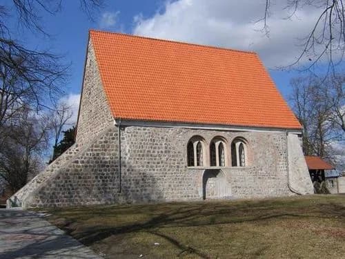 Będargowo