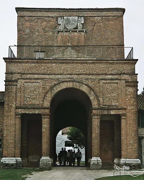 Voghiera