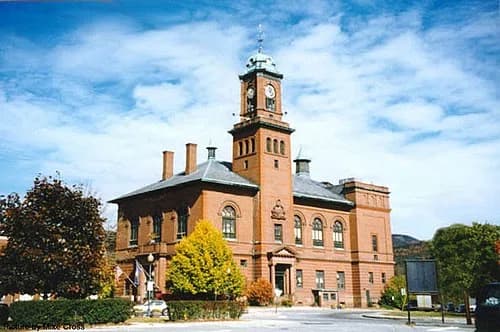 Claremont