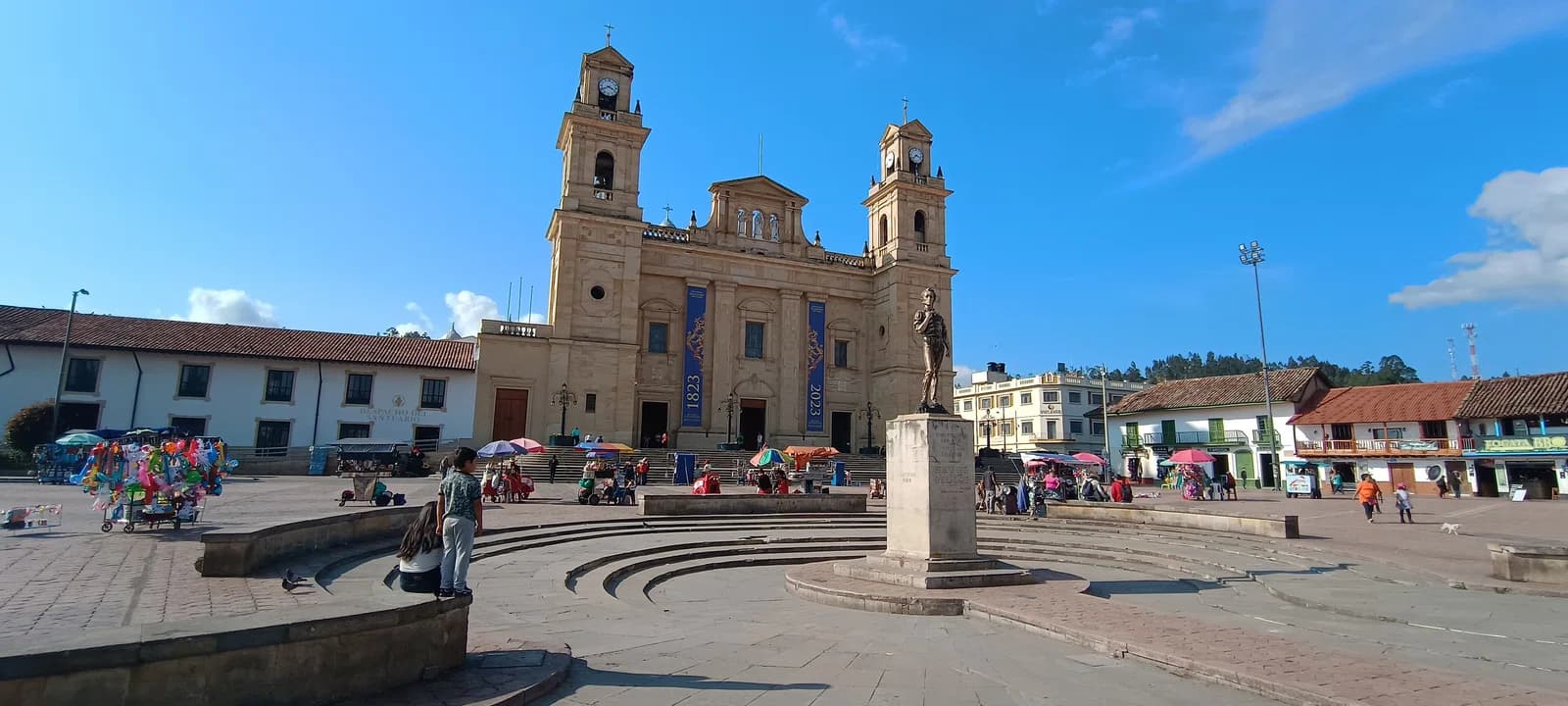 Chiquinquirá