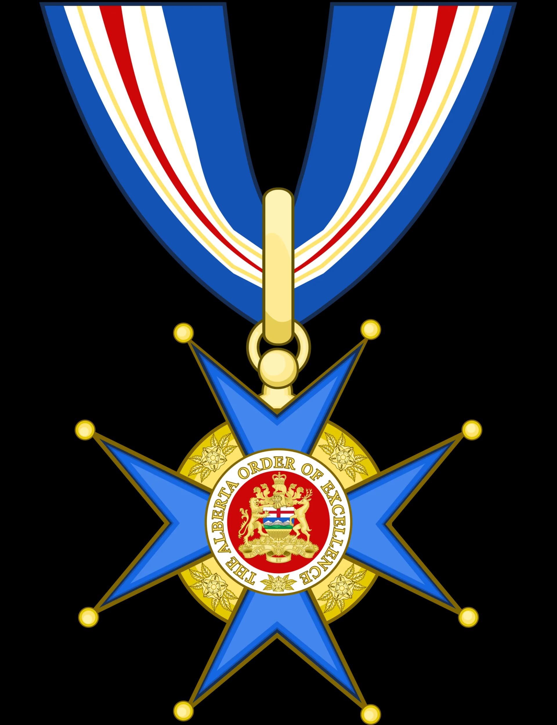 Alberta Order of Excellence