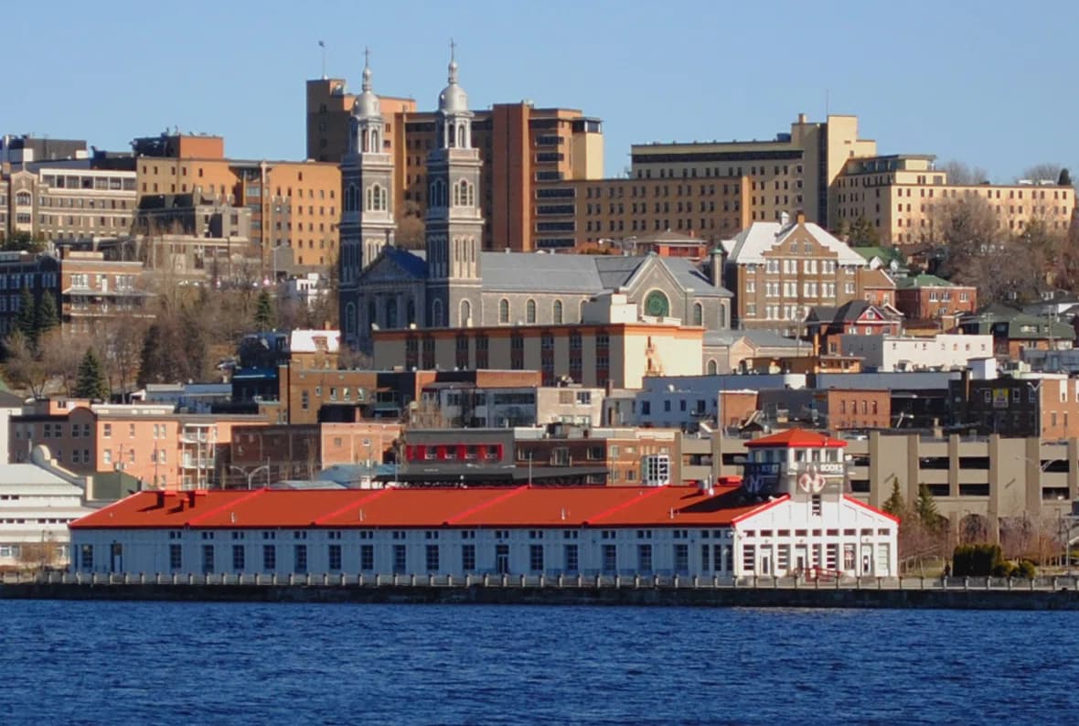 Chicoutimi