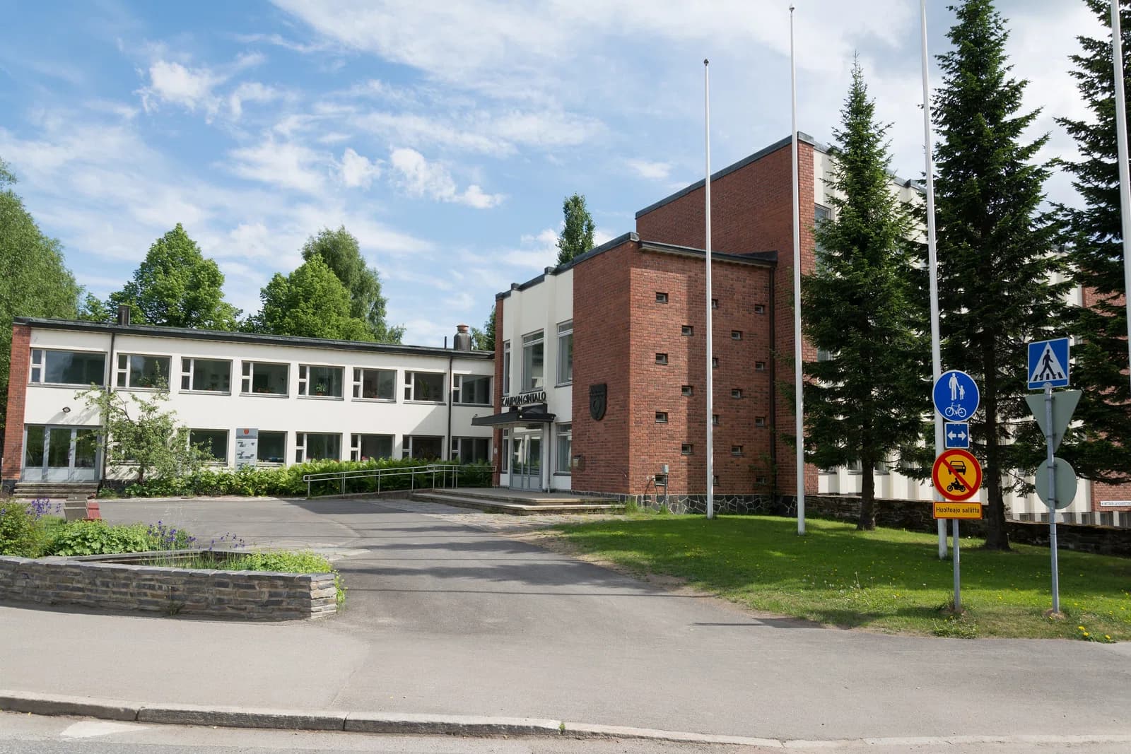 Outokumpu