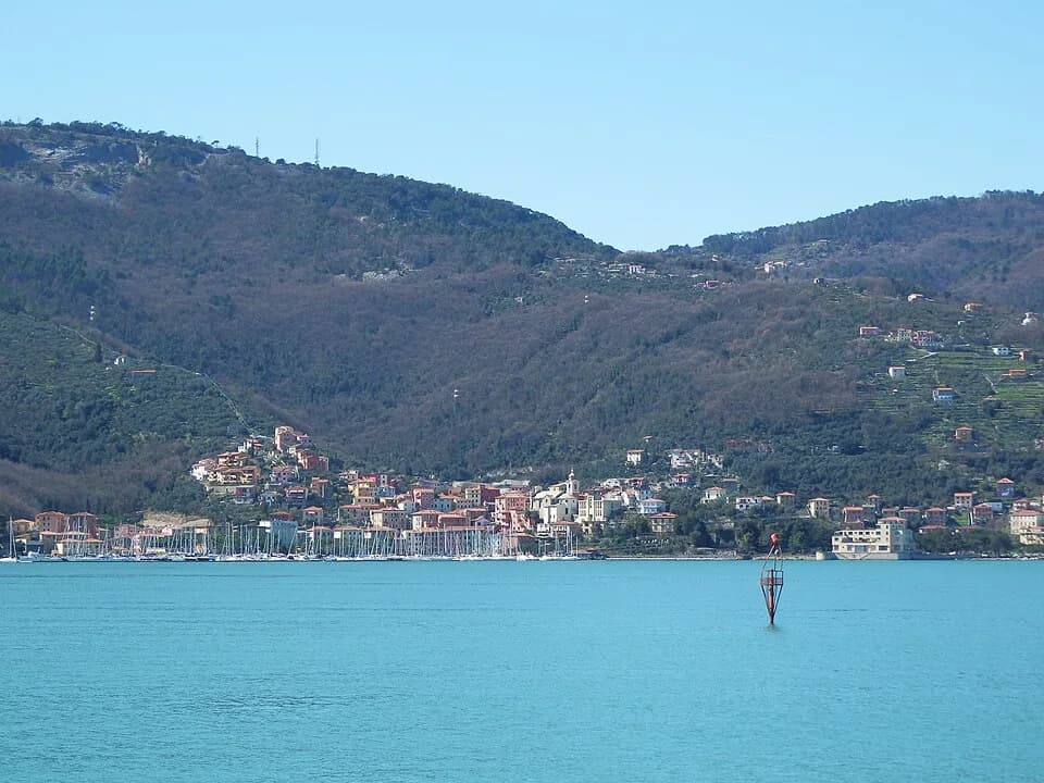 Fezzano