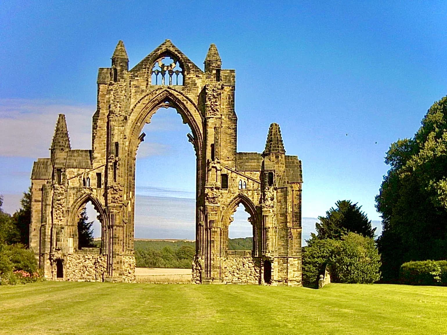 Guisborough