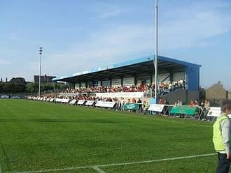 Peterhead F.C.