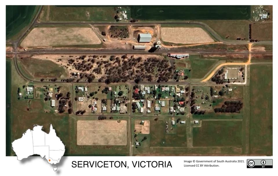 Serviceton