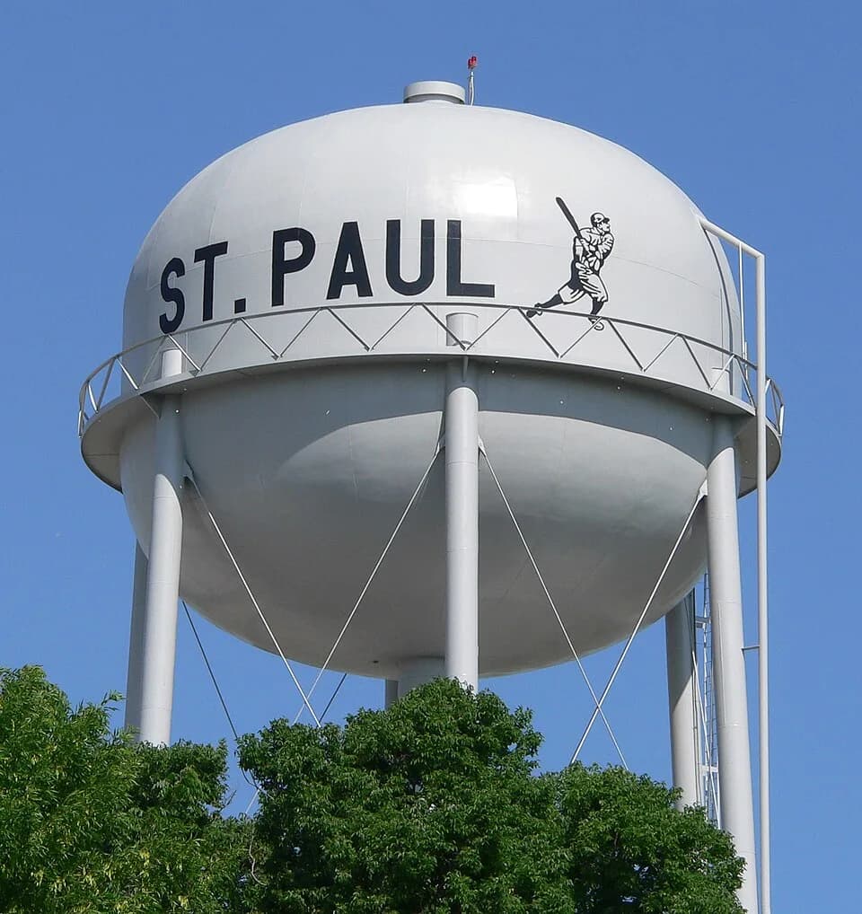 St. Paul