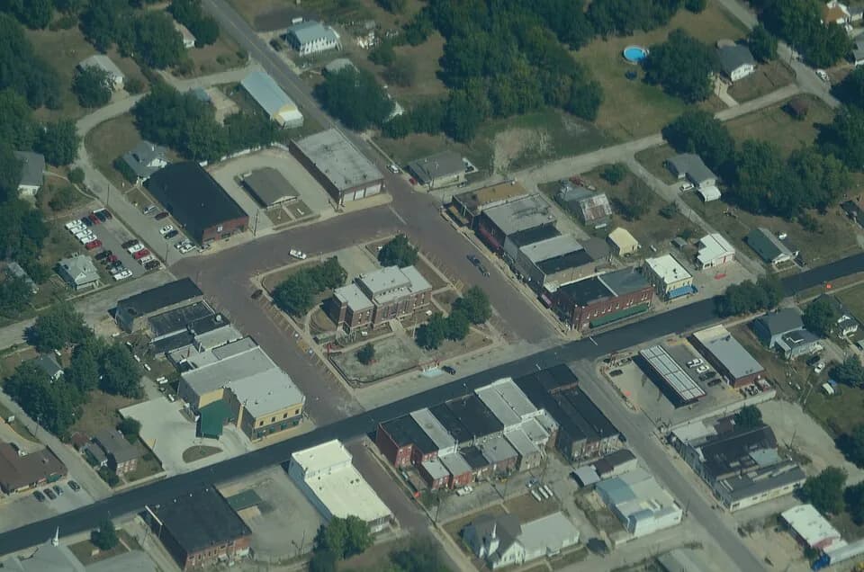 Maysville