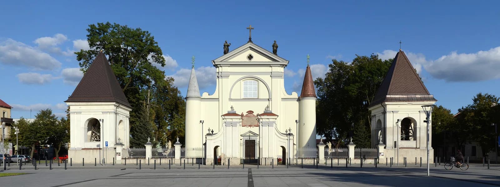 Węgrów