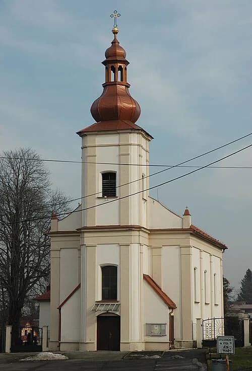 Heřmanice