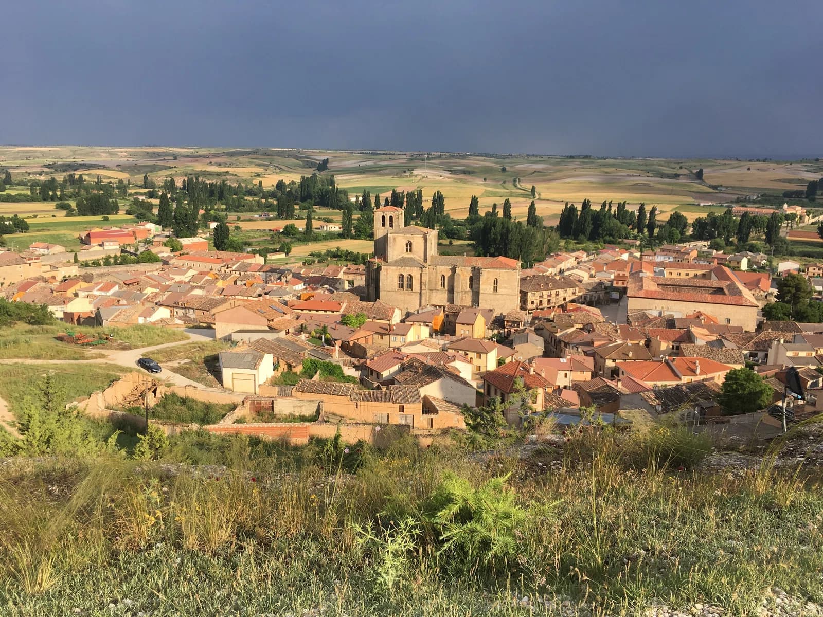 Peñaranda de Duero