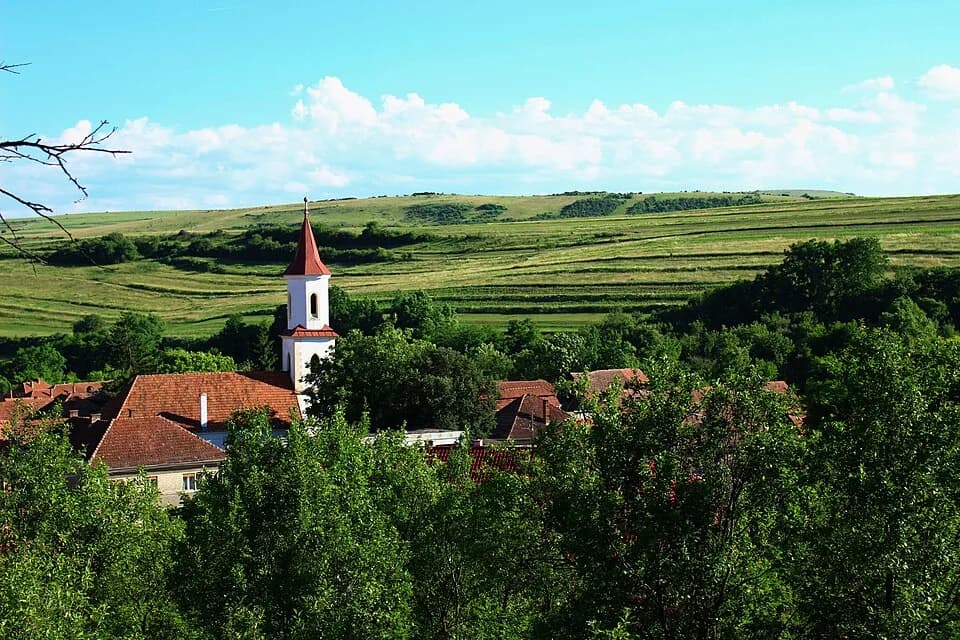 Méra