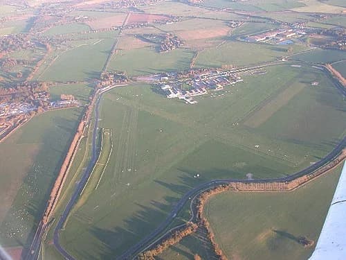 Goodwood Circuit
