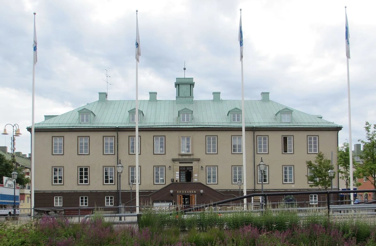 Bollnäs