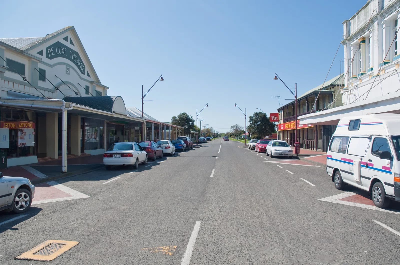 Opotiki