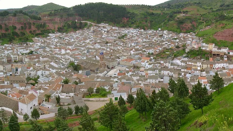 Santisteban del Puerto