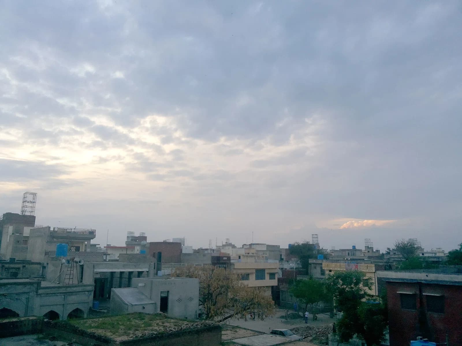 Jalalpur Jattan